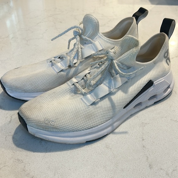 OnCloud Cloudeasy running shoes - Picture 2 of 7